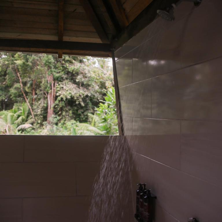 Madre Selva Eco Lodge - Double or Twin Room with Terrace - 10