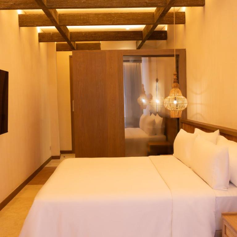 Hotel El Balconario by Faranda Boutique - King Room - 4