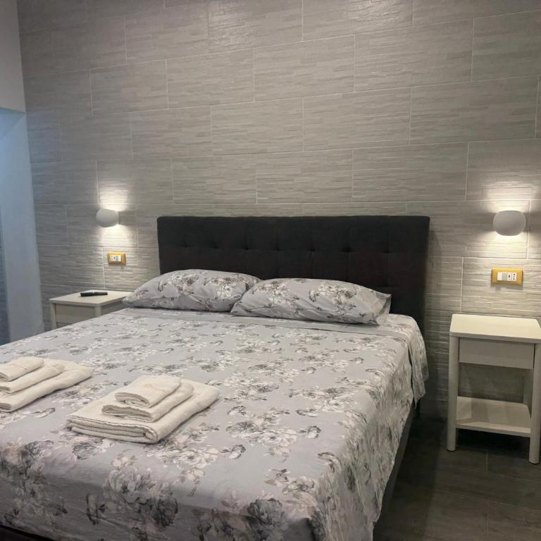 La Divina Holiday - Appartamento Superior con Vista Città - 1