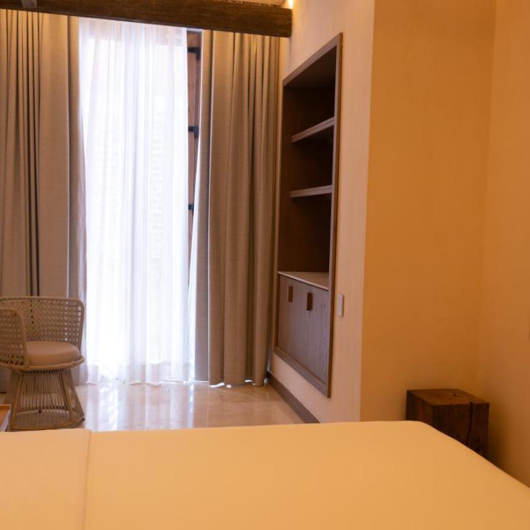 Hotel El Balconario by Faranda Boutique - King Room - 5