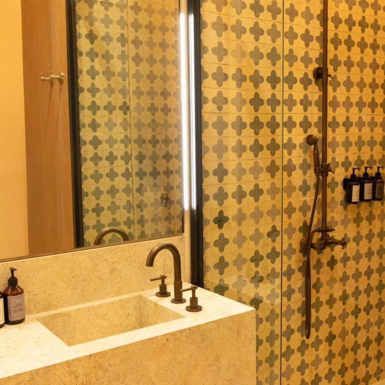 Hotel El Balconario by Faranda Boutique - King Room - 3