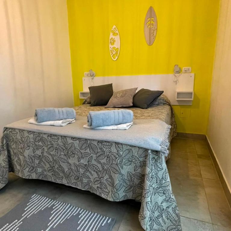Apart Hotel RioSol - Monoambientes - Studio - 1