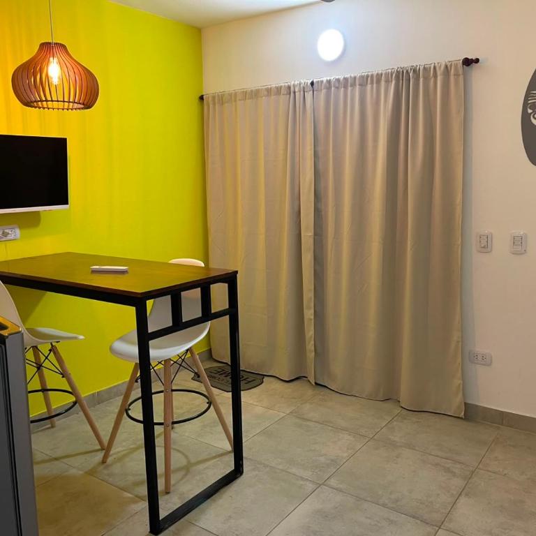Apart Hotel RioSol - Monoambientes - Studio - 2