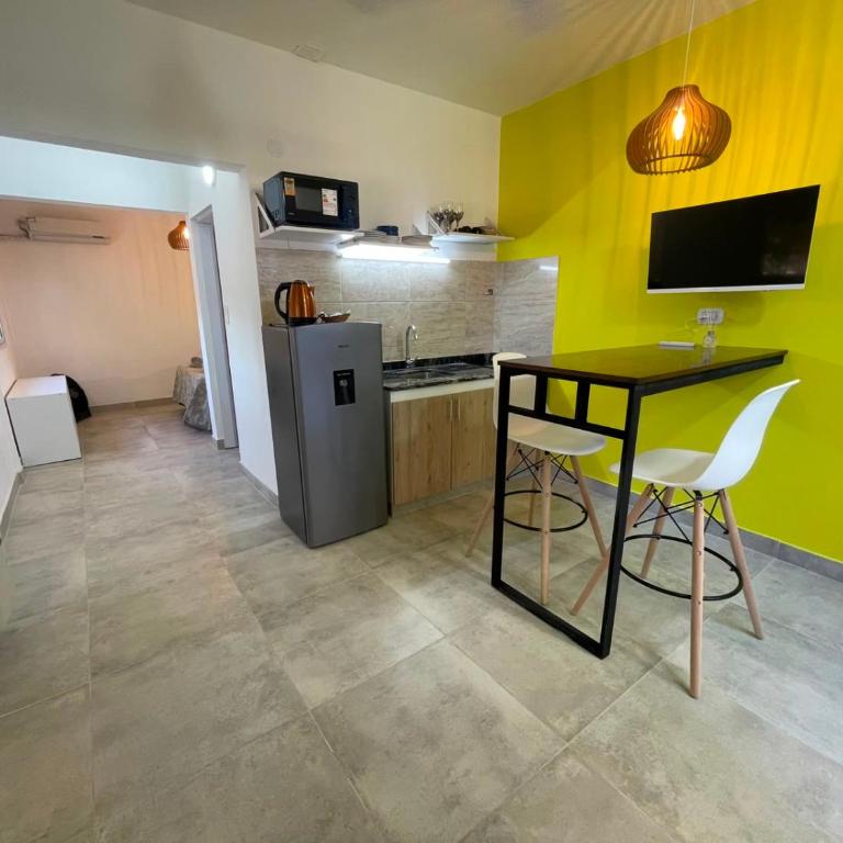 Apart Hotel RioSol - Monoambientes - Studio - 6