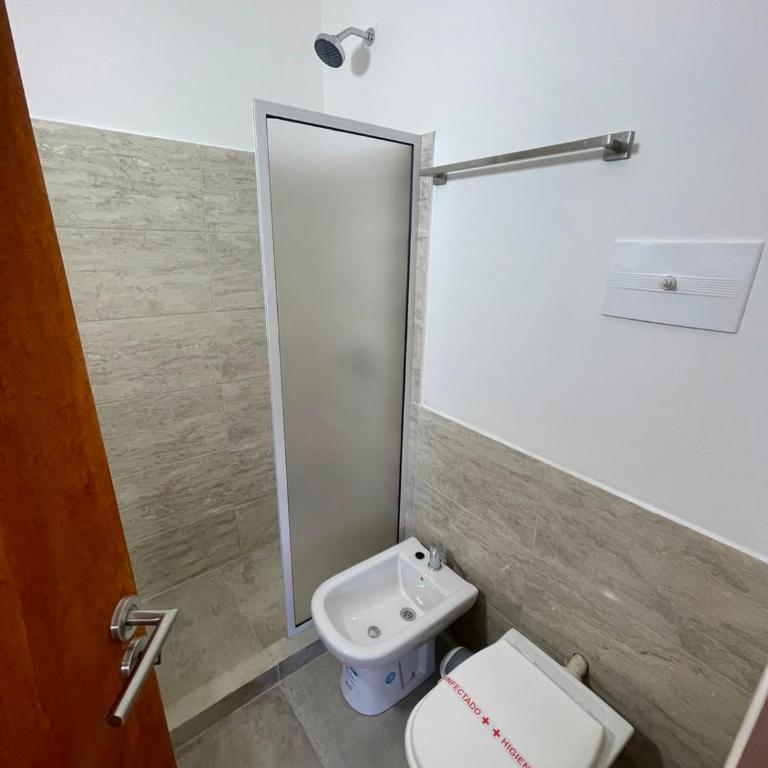 Apart Hotel RioSol - Monoambientes - Studio - 9