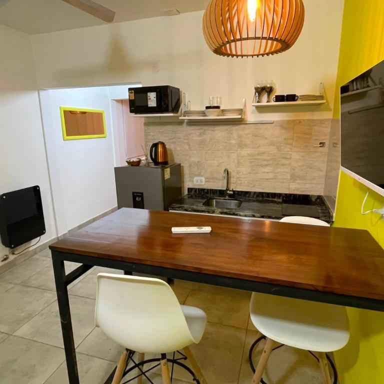 Apart Hotel RioSol - Monoambientes - Studio - 10