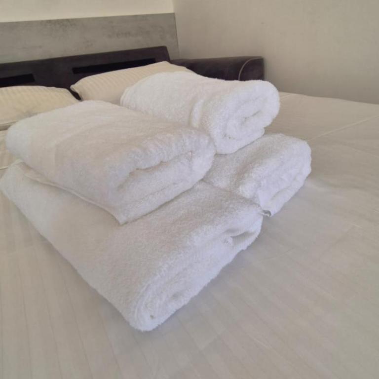 Studio MEÏ center & beach 5 min walk! - Appartement 1 Chambre - 6