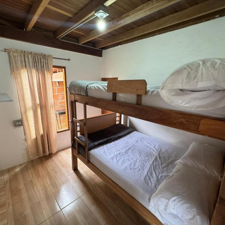 Finca Camino al Charco del Amor - Four-Bedroom Vacation Home - 6