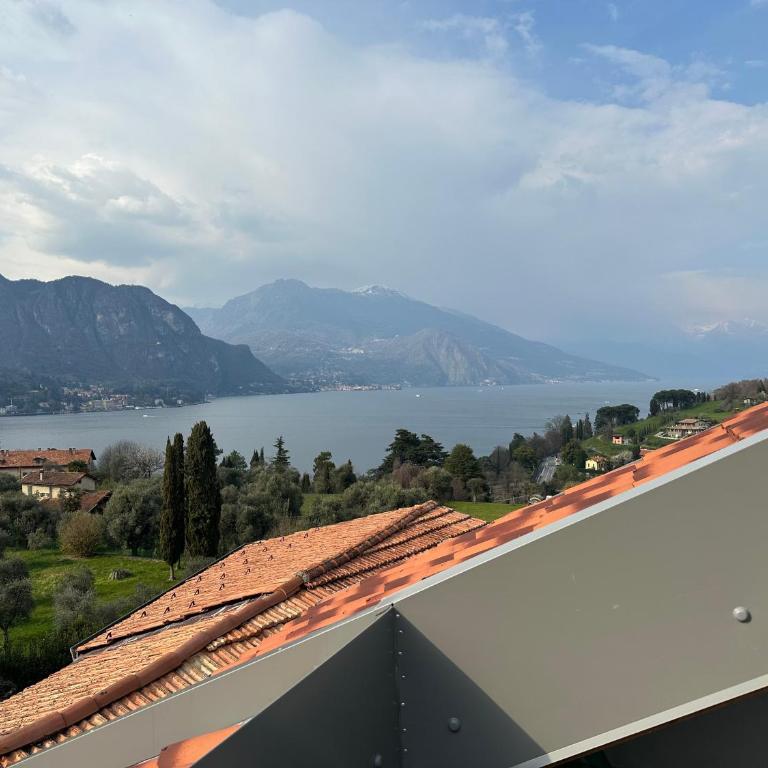 Dimora Terrazza Panoramica Enjoy Bellagio Living - Haus mit 2 Schlafzimmern - 4