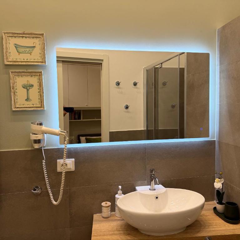 Incentrum, nel cuore di Genova, Via XX Settembre - Appartamento con 1 Camera da Letto - 19