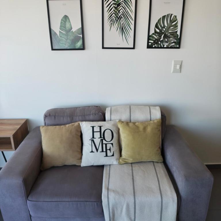 Southern Suites B8 - Apartamento de 1 dormitorio - 6