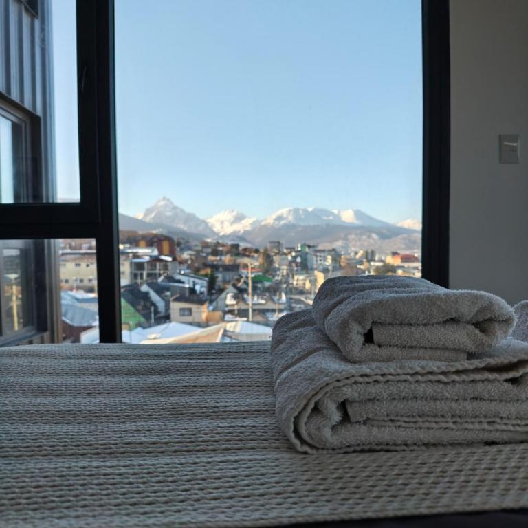 Southern Suites B8 - Apartamento de 1 dormitorio - 4