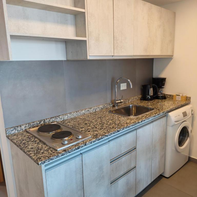 Southern Suites B8 - Apartamento de 1 dormitorio - 16