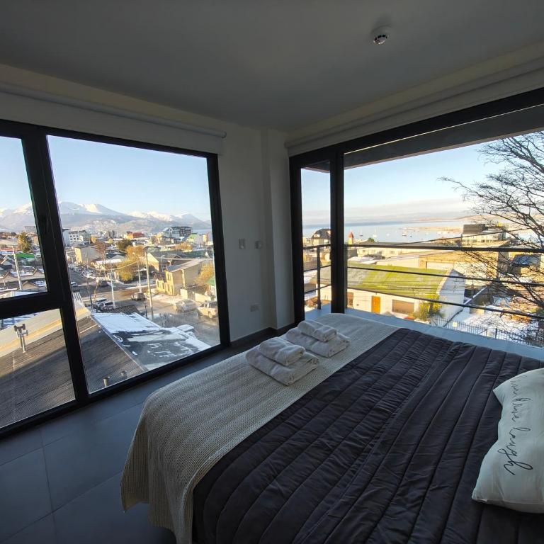 Southern Suites B8 - Apartamento de 1 dormitorio - 2