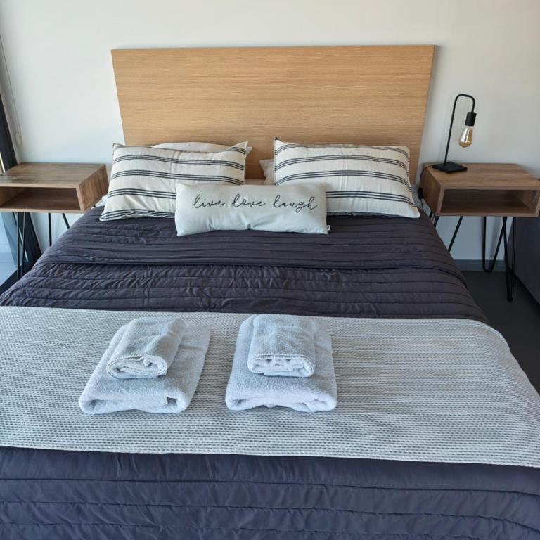Southern Suites B8 - Apartamento de 1 dormitorio - 1