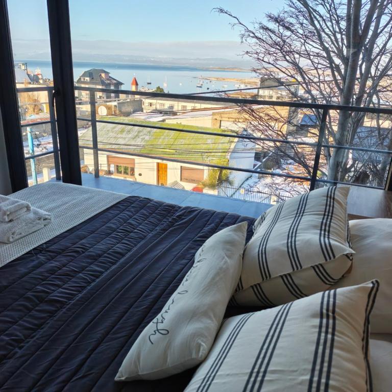 Southern Suites B8 - Apartamento de 1 dormitorio - 3