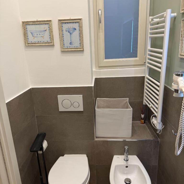 Incentrum, nel cuore di Genova, Via XX Settembre - Appartamento con 1 Camera da Letto - 22