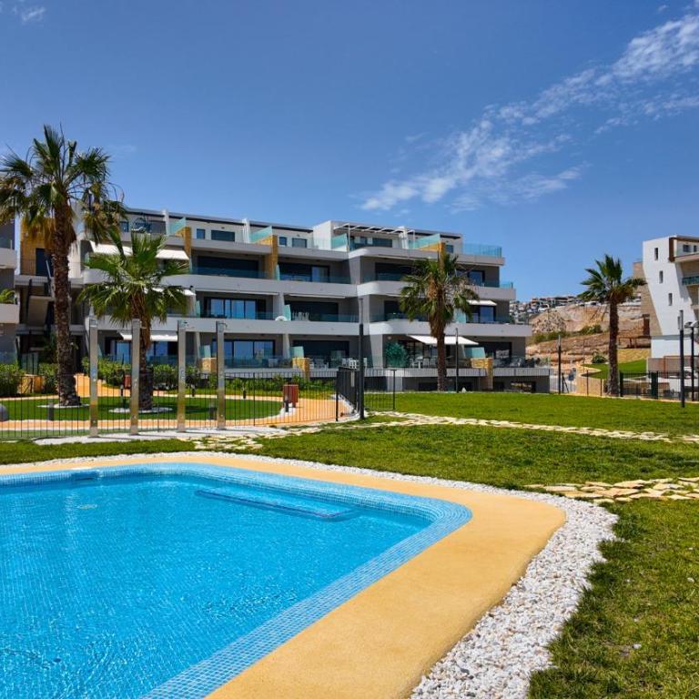 Apartment Paradise - Casa de 2 dormitorios - 25
