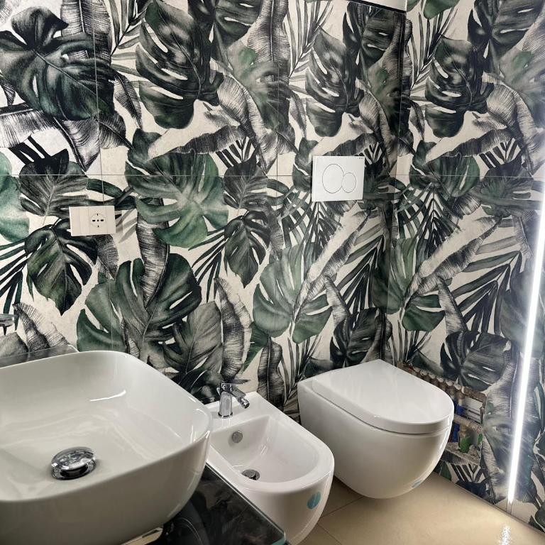 Casa Luis - Appartamento con 2 Camere da Letto - 3