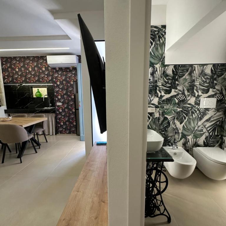 Casa Luis - Appartamento con 2 Camere da Letto - 6