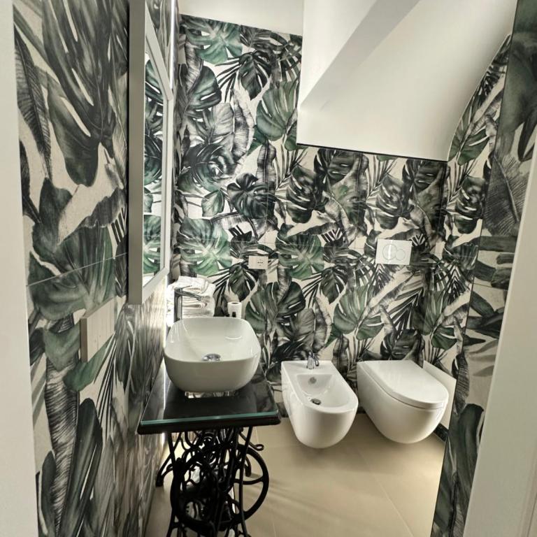 Casa Luis - Appartamento con 2 Camere da Letto - 7
