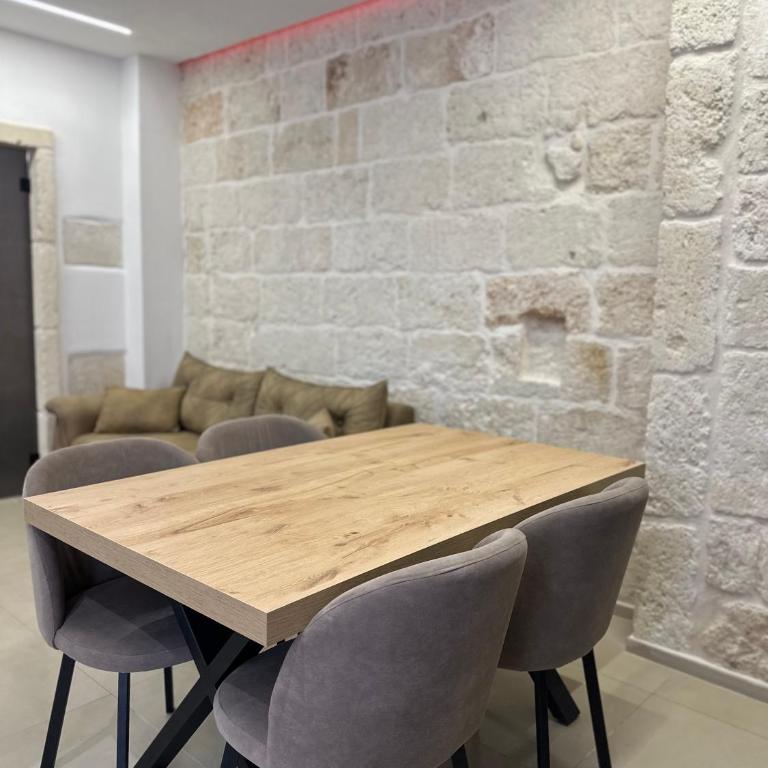 Casa Luis - Appartamento con 2 Camere da Letto - 8