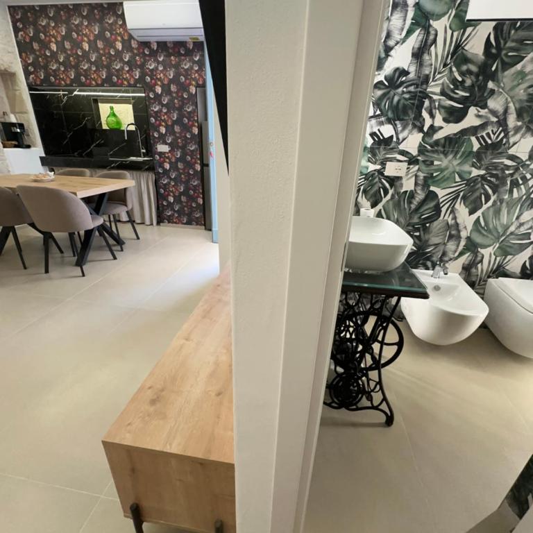 Casa Luis - Appartamento con 2 Camere da Letto - 9