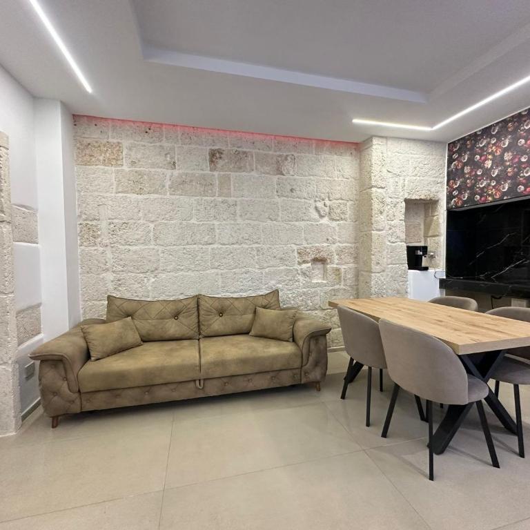 Casa Luis - Appartamento con 2 Camere da Letto - 13