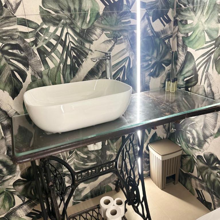 Casa Luis - Appartamento con 2 Camere da Letto - 15