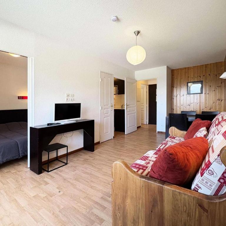 Residence La Combe D Or - Appartement en résidence de standing MAE-6354 - Appartement - 17