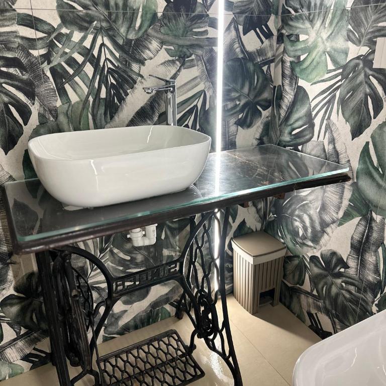 Casa Luis - Appartamento con 2 Camere da Letto - 16