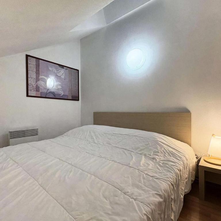 Résidence Les Terrasses Du Soleil D'or - 1108 TERRASSES DU SOLEIL D'OR, LES ORRES 1800 MAE-6994 - Apartamento - 6