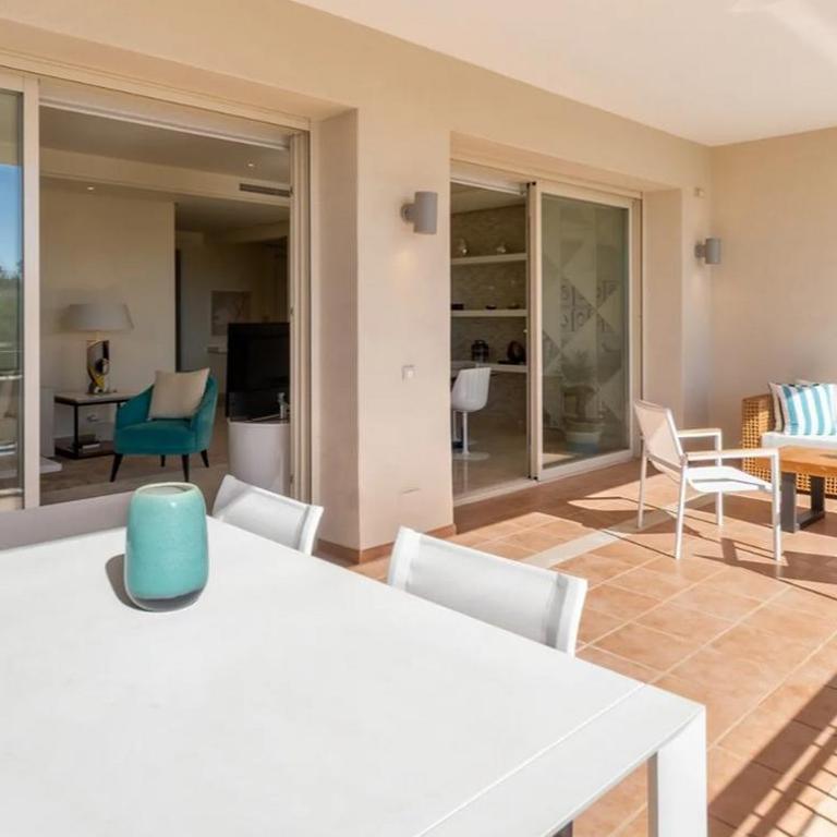 Serna alojamiento cerca a playa - Apartamento Deluxe de 3 dormitorios - 3