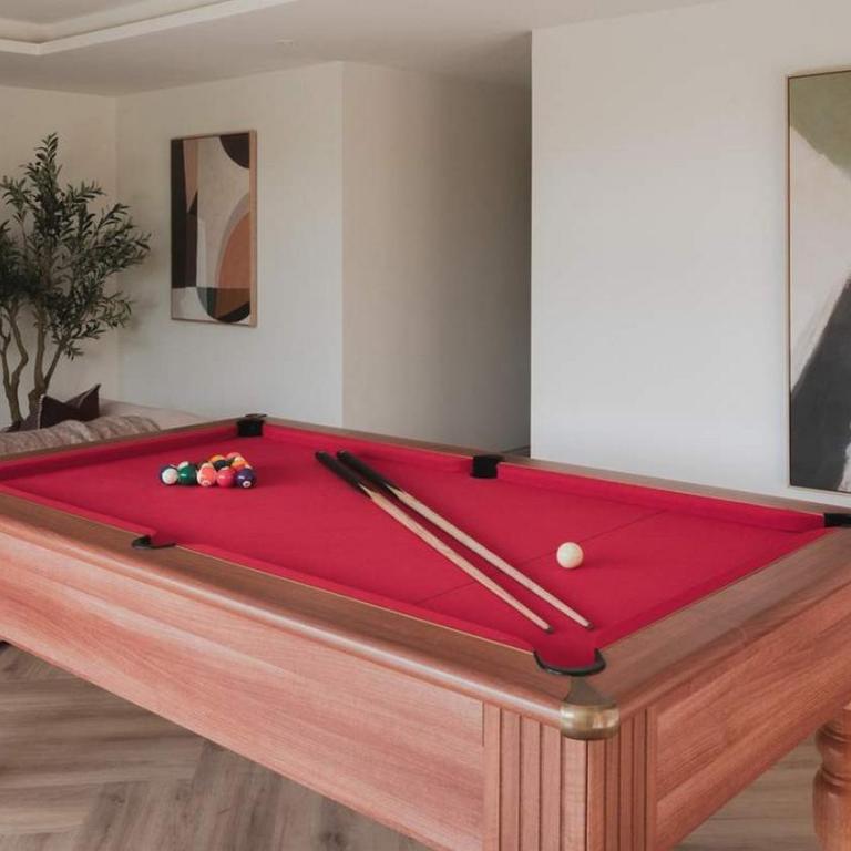 Serna alojamiento cerca a playa - Apartamento Deluxe de 3 dormitorios - 1