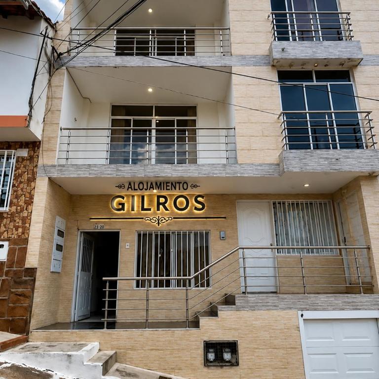 APARTAMENTO en San Gil Barrio Sagrada Familia - Apartamento de 3 dormitorios - 7