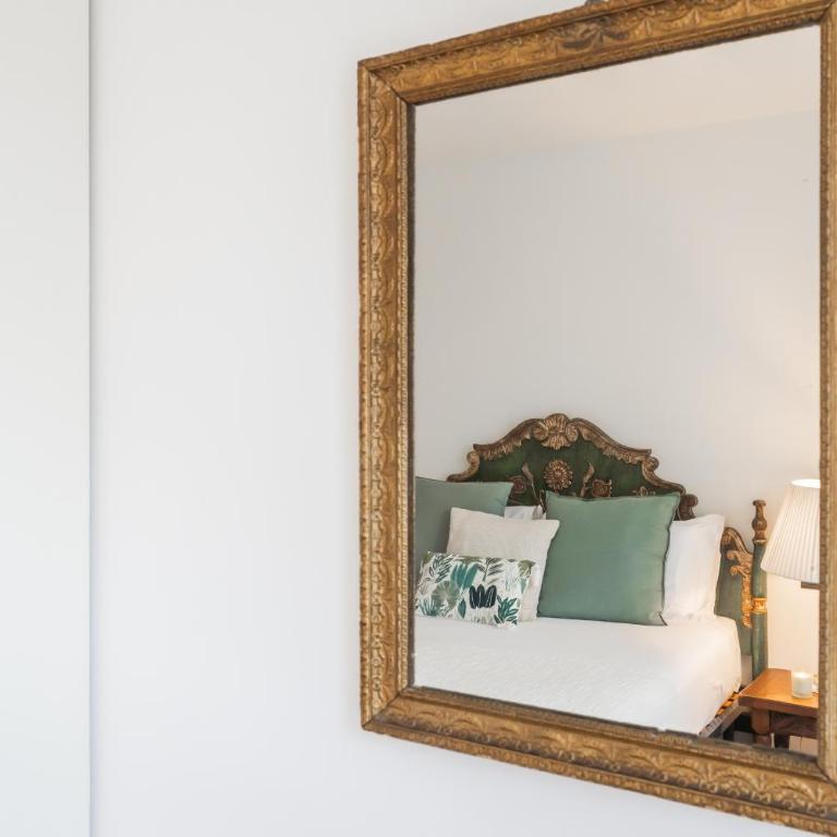 CasaRezia appartament in Como near the center with free parking - Lake Como - Apartamento de 2 dormitorios - 5
