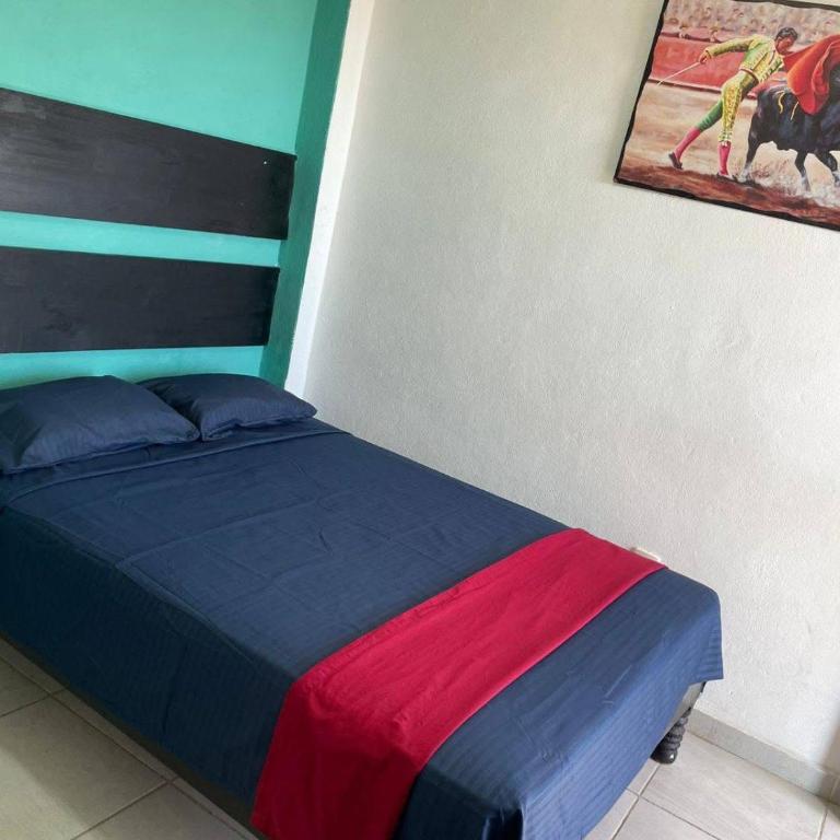 Hotel Bora Bora Acapulco - Double Room - 2