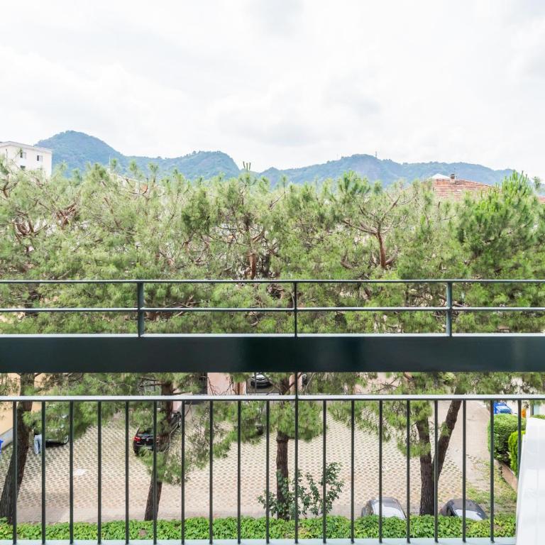CasaRezia appartament in Como near the center with free parking - Lake Como - Apartamento de 2 dormitorios - 27