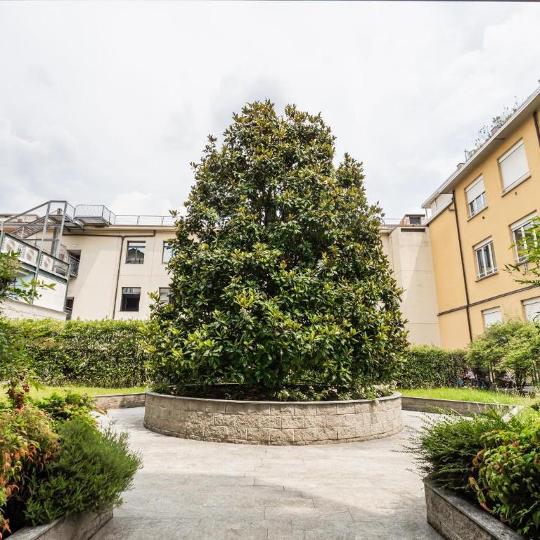 CasaRezia appartament in Como near the center with free parking - Lake Como - Apartamento de 2 dormitorios - 30