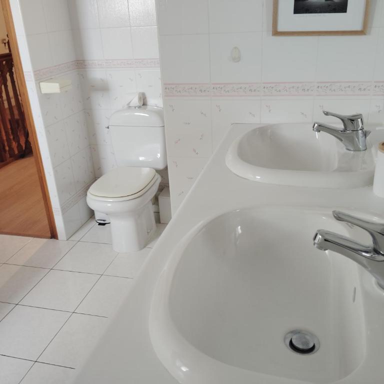 La Maison du Petit Port - Casa con 4 camere da letto - 23