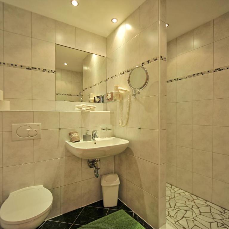 Chesa Arella - Apartment mit 2 Schlafzimmern - 7