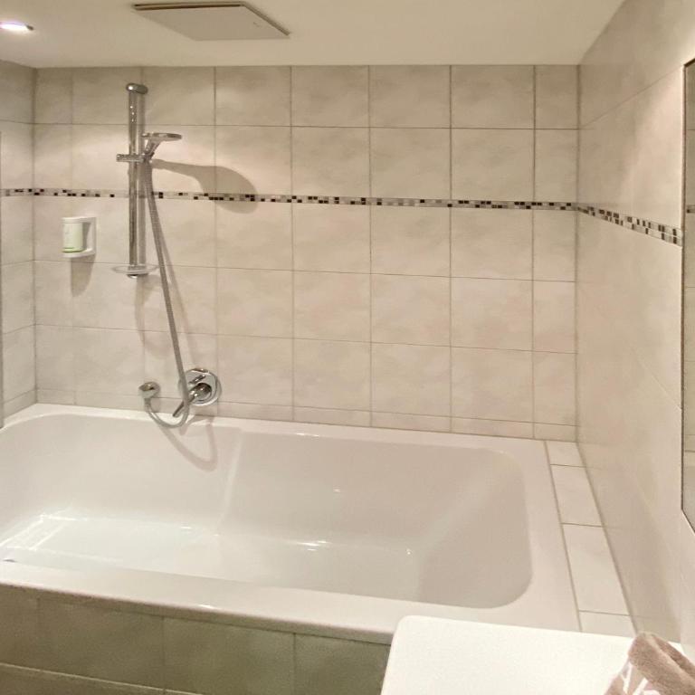 Chesa Arella - Apartment mit 2 Schlafzimmern - 8