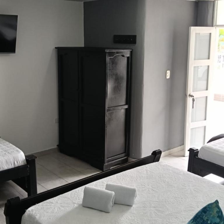 Damar Hotel Collection Valledupar - Habitación Cuádruple Estándar - 5