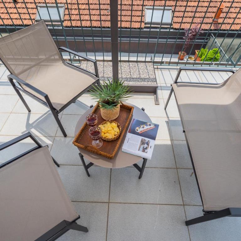 CasaRezia appartament in Como near the center with free parking - Lake Como - Apartamento de 2 dormitorios - 31