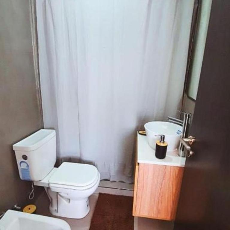Sunny Stay Ezeiza - Apartamento Estudio - 2