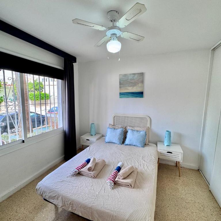 Solymar Serenity - Charming 2 bedroom holiday home - Appartement 2 Chambres - 10