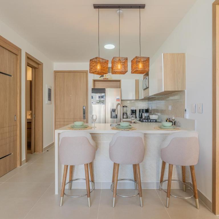 BaiaKristal-Kabo3-3A - Two-Bedroom Apartment - 3