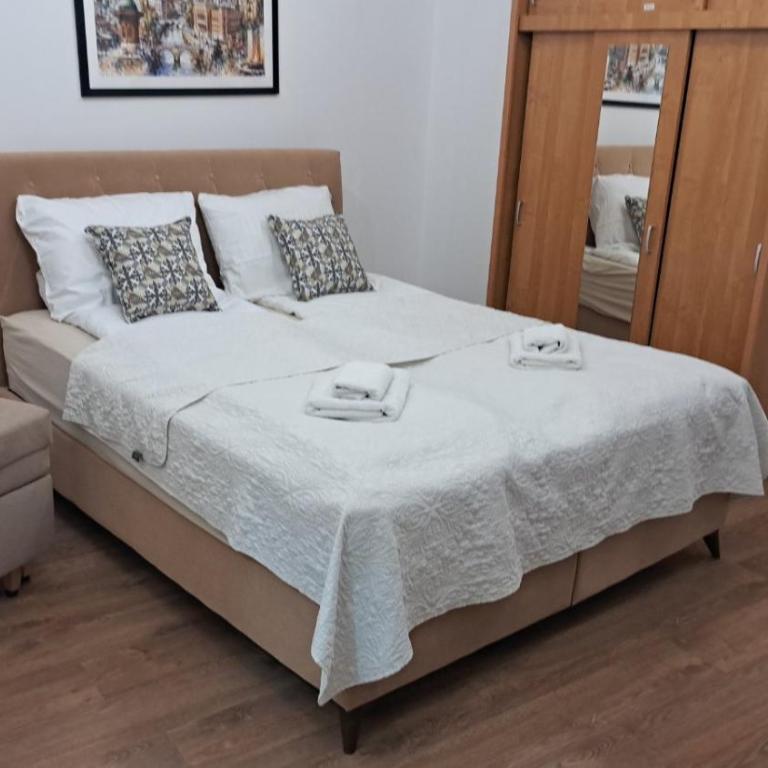 Lagano Studio - Baščaršija Old Town - Apartman sa 1 Spavaćom Sobom - 4