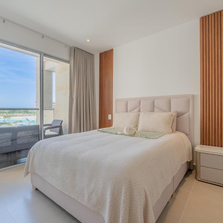 BaiaKristal-Kabo3-3A - Two-Bedroom Apartment - 4