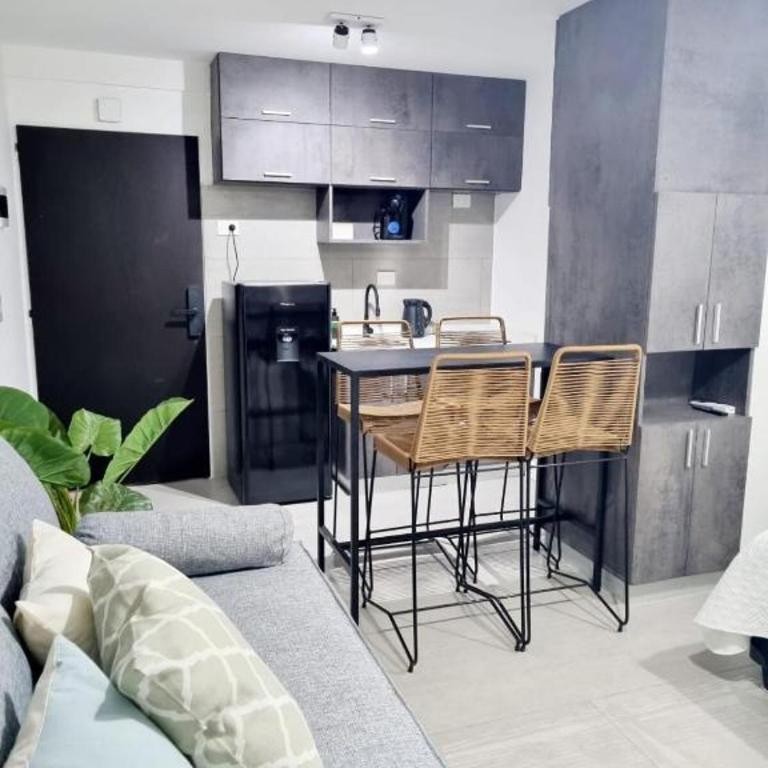 Sunny Stay Ezeiza - Apartamento Clásico - 5
